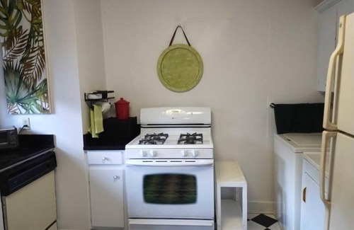 Freetown - Port Rico Apartamento | Family-Friendly Lafayette Home with Patio