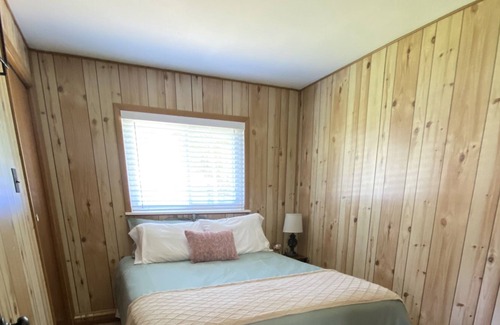 Houghton Lake Casa | Cozy Lake Access house on Houghton Lake