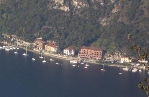 Valmadrera Apartamento | COZY LAKE COMO APARTMENTS