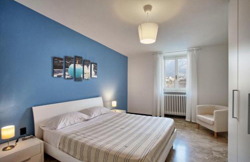 Valmadrera Apartamento | COZY LAKE COMO APARTMENTS