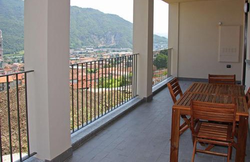 Valmadrera Apartamento | COZY LAKE COMO APARTMENTS