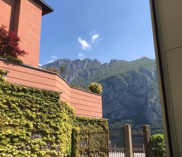 Valmadrera Apartamento | COZY LAKE COMO APARTMENTS