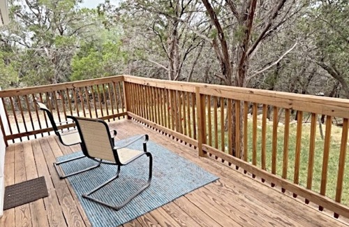 Canyon Lake Casa | Cozy Lake Escape in Canyon Lake Texas