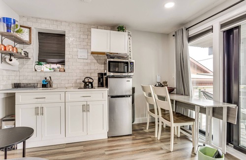 Lake Hopatcong Apartamento | Cozy Lake Hopatcong Waterfront Retreat Near Marina