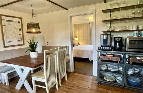 Soddy-Daisy Casa | Acogedora cabaña del lago en Soddy Daisy