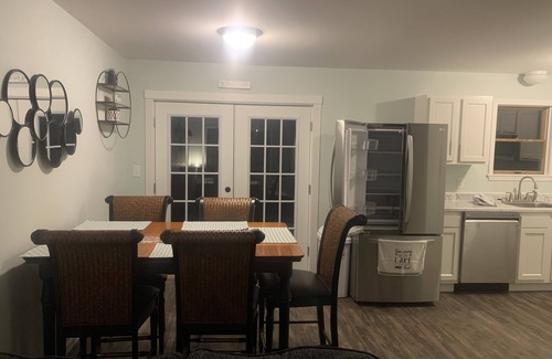 Pymatuning South Casa | Cozy Lake House near Pymatuning Lake