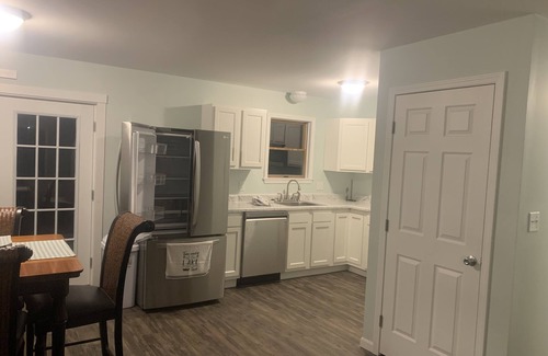 Pymatuning South Casa | Cozy Lake House near Pymatuning Lake