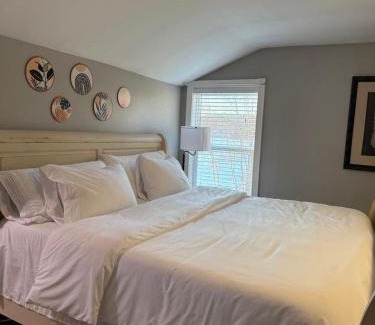 Nassau Casa | Cozy lake house