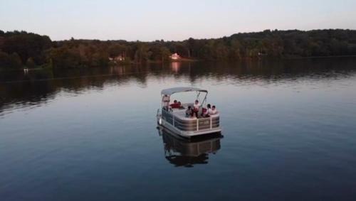 Nassau Casa | Cozy lake house