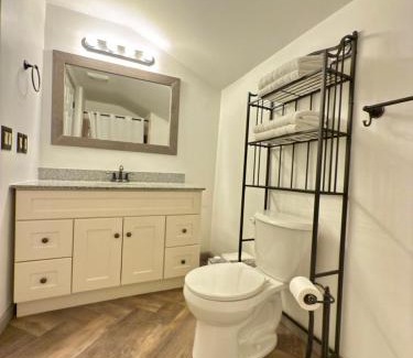 Nassau Casa | Cozy lake house