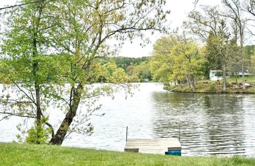 Nassau Casa | Cozy lake house