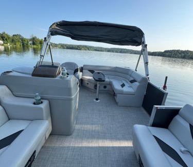 Nassau Casa | Cozy lake house