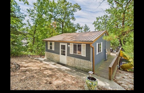 Rocky Mount Casa | Cozy Lake House with a Private dock and beautiful outdoor space.