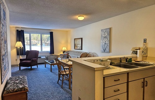 North Woodstock Condominio | D0045- Administrado por el Servicio de Reservaciones Loon - NH Meals & Rooms Lic # 056365