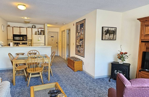 North Woodstock Condominio | D0045- Administrado por el Servicio de Reservaciones Loon - NH Meals & Rooms Lic # 056365