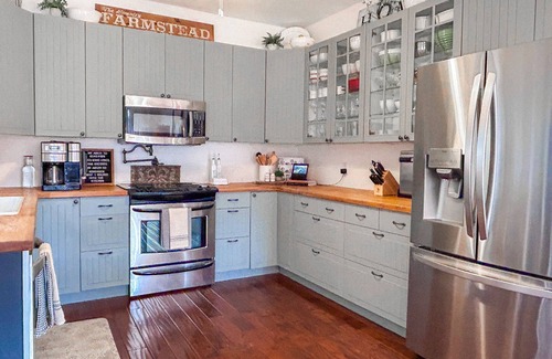 Ashville Cabaña | Cozy Lake refuge to relax and restore!