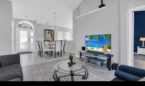 Bridgewater Crossing Casa | Cozy Lake view heated pool home