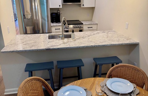 Dodds Addition Apartamento | Cozy Lake-View Retreat Near Beach, Trails and Bay between Rehoboth and Dewey