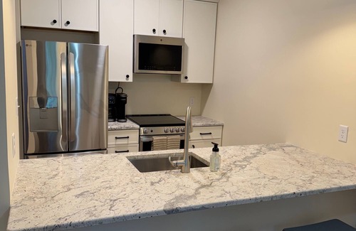 Dodds Addition Apartamento | Cozy Lake-View Retreat Near Beach, Trails and Bay between Rehoboth and Dewey