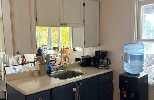 Utterson Cabaña | Cozy Lakefront Muskoka Cottage