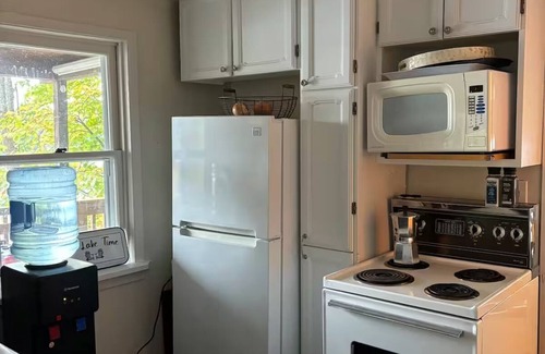 Utterson Cabaña | Cozy Lakefront Muskoka Cottage