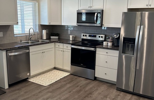 Nampa Apartamento | Cozy Lakehouse Retreat