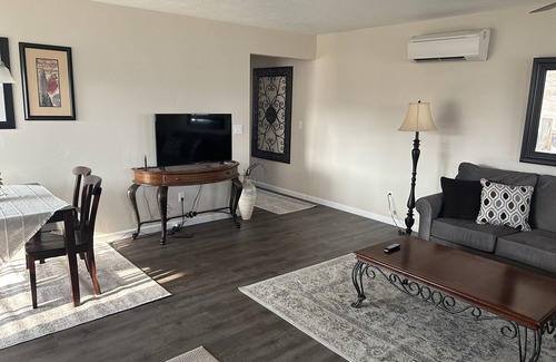Nampa Apartamento | Cozy Lakehouse Retreat