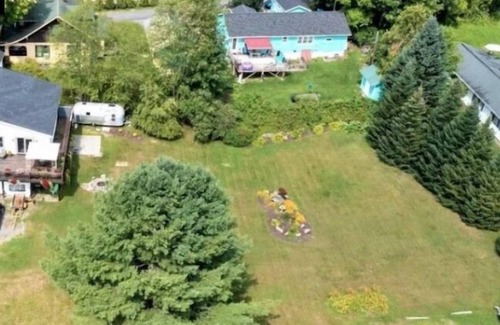 Schroon Lake Apartamento | Cozy Lakeside Apartment - 5 Min Walk to Downtown!