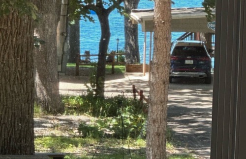 Spirit Lake Casa | Cozy Lakeside Retreat with Beach Access, Scenic Views & Endless Amenities