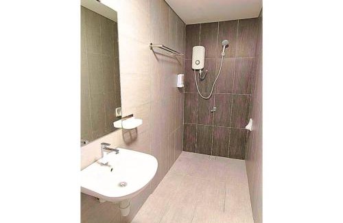 Subang Jaya Apartamento | Cozy Lakeview Bliss, Peaceful Retreat #LE1