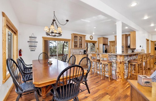 Fawnskin Chalet De Esquí | Cozy Lakeview Hideaway by Big Bear Vacations Amazing Fawnskin Log Cabin Chalet