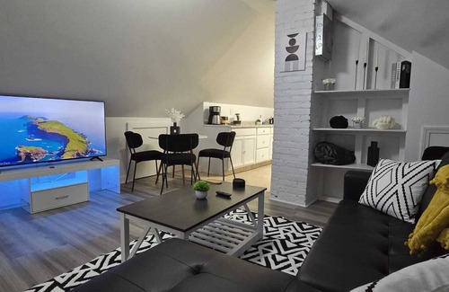 Lakewood Apartamento | Cozy Lakewood Getaway for 2 plus 2