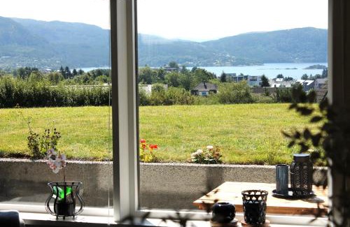Jorpeland Apartamento | Cozy Landscape House, Near pulpit Rock