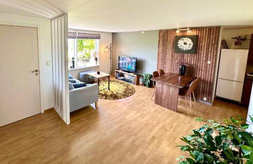 Jorpeland Apartamento | Cozy Landscape House, Near pulpit Rock