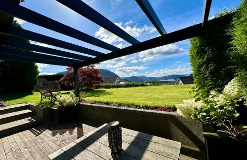 Jorpeland Apartamento | Cozy Landscape House, Near pulpit Rock