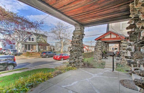 Upper Darby Apartamento | Cozy Large 1 Bedroom with Open Floor Plan
