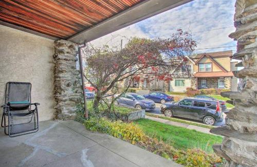 Upper Darby Apartamento | Cozy Large 1 Bedroom with Open Floor Plan