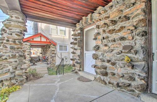 Upper Darby Apartamento | Cozy Large 1 Bedroom with Open Floor Plan