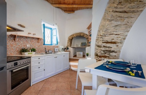 Lefkes Casa | Cozy Lefkes House