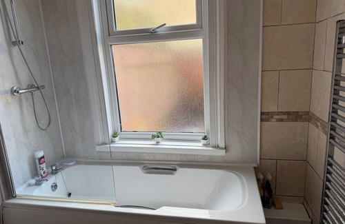 Oadby Apartamento | Cozy Leicester Apartment Retreat