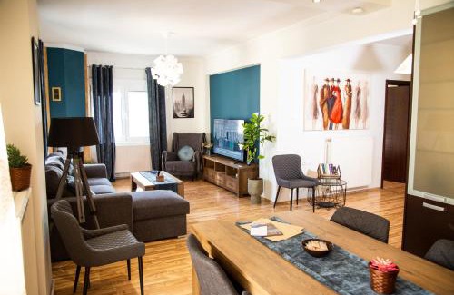 Maniakoi Apartamento | Cozy Like Home
