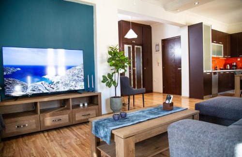 Maniakoi Apartamento | Cozy Like Home