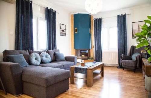 Maniakoi Apartamento | Cozy Like Home