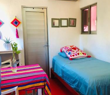 North End Apartamento | Cozy Little Apartment
