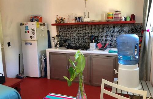 North End Apartamento | Cozy Little Apartment