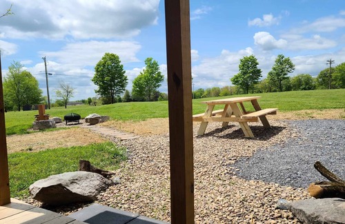 Huntingdon Cabina | Cozy little Cabin close to Raystown Lake.