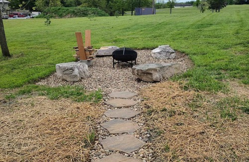 Huntingdon Cabina | Cozy little Cabin close to Raystown Lake.