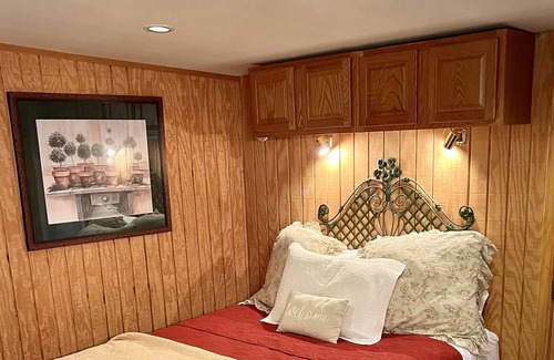 Pelzer Cabina | Cozy Little Cabin
