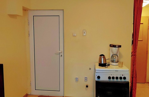 Karlovo Apartamento | Acogedor piso en Karlovo