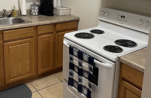 Point Pleasant Apartamento | Cozy Little Get-Away located in downtown Point Pleasant!